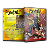 postal 3 Pc oyun